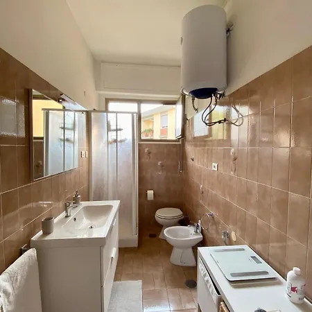 Metro Garbatella Casa Caterina Apartment Rome
