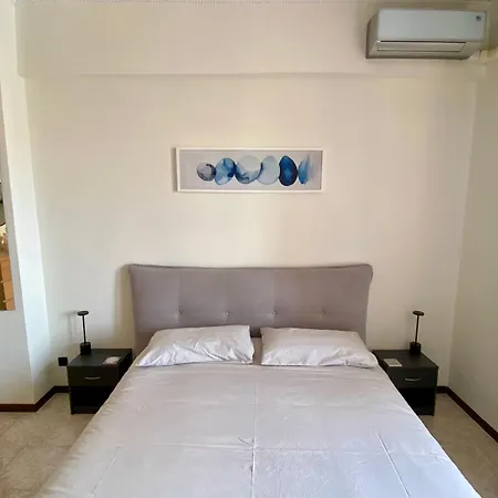 Metro Garbatella Casa Caterina Apartment Rome