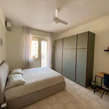 Metro Garbatella Casa Caterina Apartment Rome