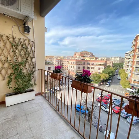 Metro Garbatella Casa Caterina Apartment Rome