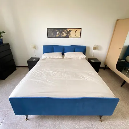 Apartment Metro Garbatella Casa Caterina