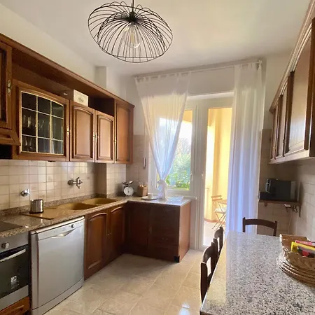 Apartment Metro Garbatella Casa Caterina *