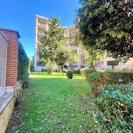 Apartment Metro Garbatella Casa Caterina
