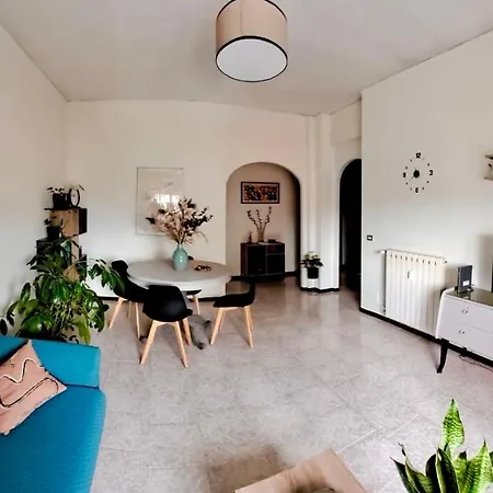 Metro Garbatella Casa Caterina Apartment *